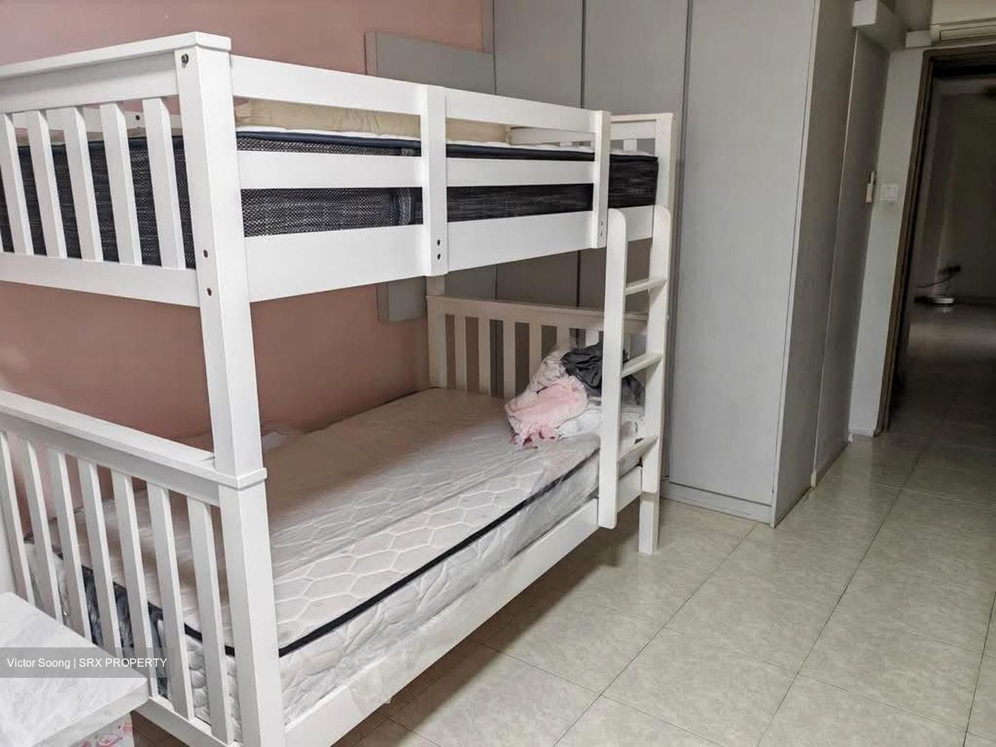 Blk 484 Admiralty Link (Sembawang), HDB 5 Rooms #580827061
